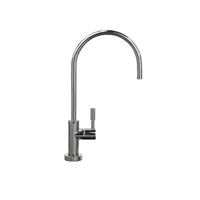 Echo H2 Machine Faucet – Chrome